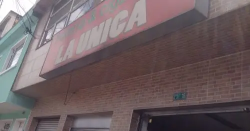 FRUTERIA & CIGARRERIA LA UNICA FRUTERIA & CIGARRERIA LA UNICA